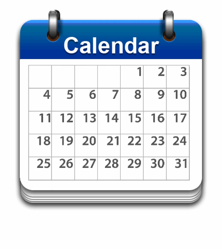 PSAT Calendar