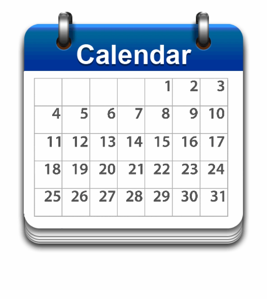 PSAT Calendar