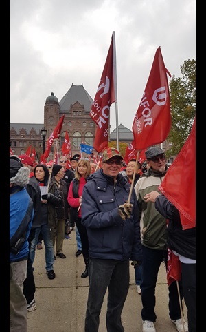 Hands Off Healthcare 4