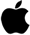 Logo Apple